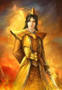 冰与火之魔山