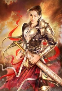 ABO钓系总裁被小狼狗拿捏了 /Alpha弟弟是个危险品