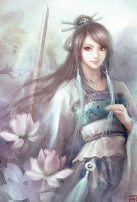 泷美人