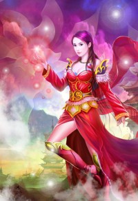 东宫弃妃,农家医女有点不同