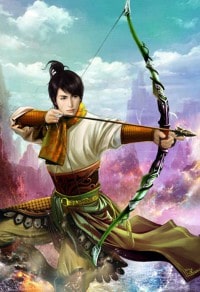 王者荣耀之小小主播