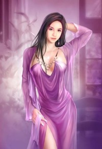 开灵异游乐园后我成了万人迷
