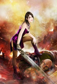 子夜情缠系列第2部恶魔侄子(双生恶魔h)