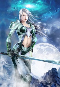 饕餮与魅魔的灌溉生涯