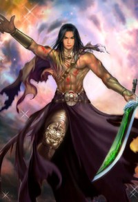 (HP同人)万恶