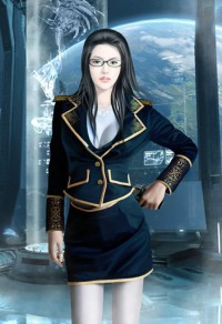 金牌庶女:妖孽帝师太迷人