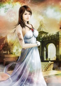 豪门女佣