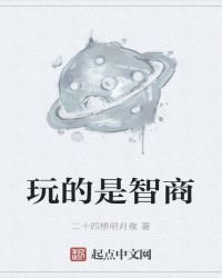 玩的是智商