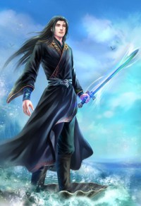爆萌小宠：仙君也吸猫