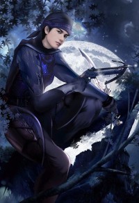 （综英美同人）[综英美]安全邻域